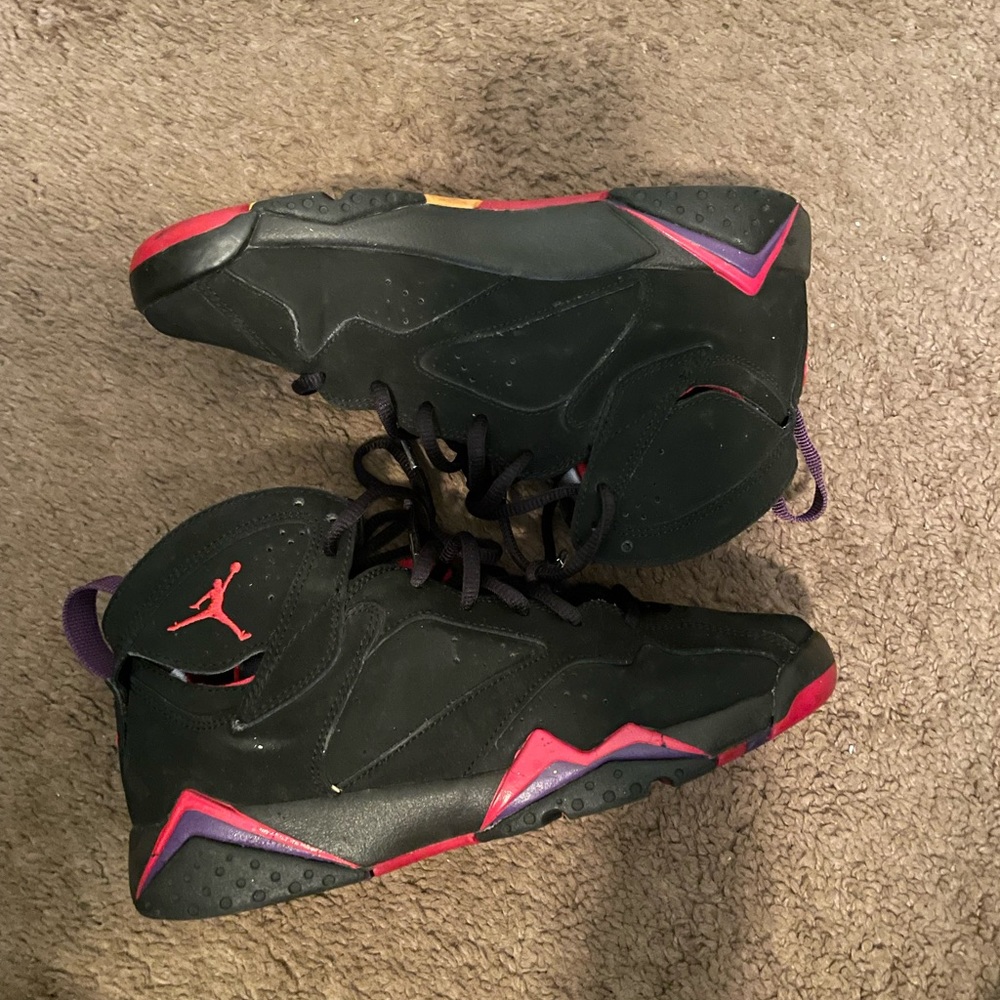 RAPTOR JORDAN 7